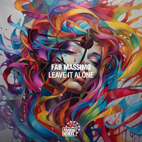 Fab Massimo - Leave It Alone [FWR308]